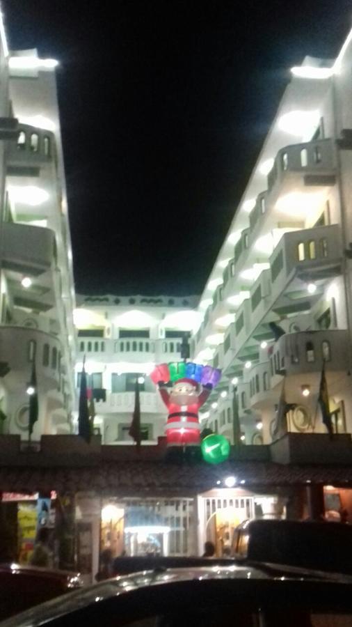 بويرتو إسكونديدو Hotel Zicatela Dorada المظهر الخارجي الصورة